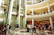 Lakeside-Shopping-Centre
